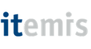 Itemis Logo