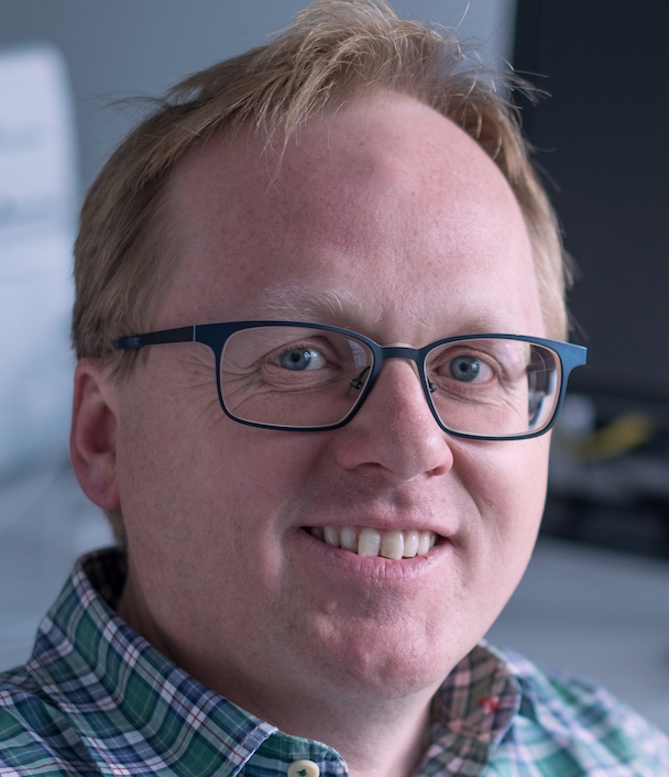 Klaus Birken